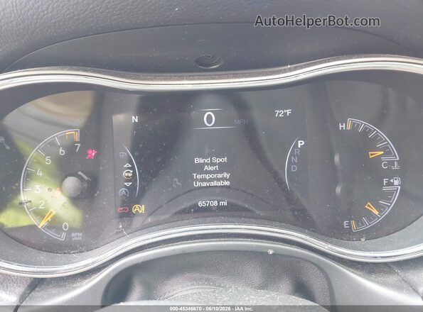 1C4RJFBG9MC532658 2021 JEEP GRAND CHEROKEE Black Հետևի նստատեղերի տեսք
