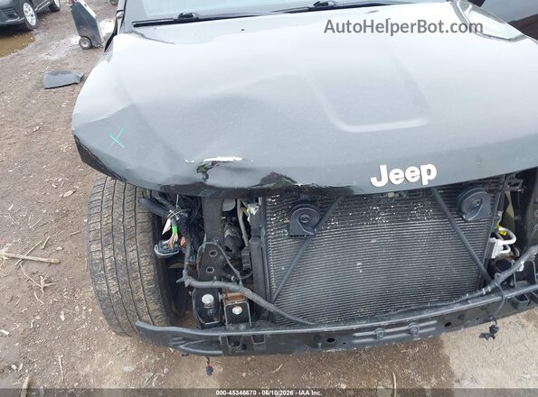 1C4RJFBG9MC532658 2021 JEEP GRAND CHEROKEE Black 