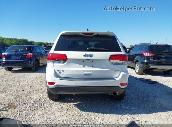 1C4RJFBG9MC726428 2021 JEEP GRAND CHEROKEE White 