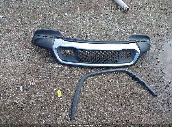1C4RJFBGXHC906149 2017 JEEP GRAND CHEROKEE Gray Սարքավորումների վահանակի տեսք