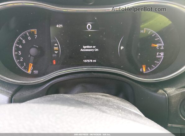 1C4RJFBGXJC127386 2018 JEEP GRAND CHEROKEE Black Հետևի նստատեղերի տեսք
