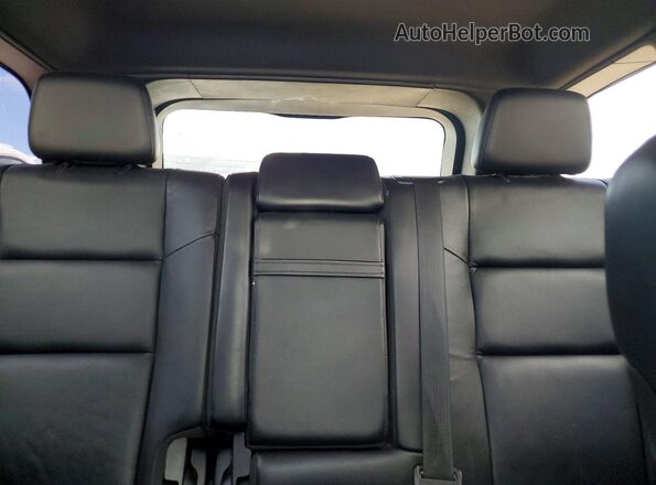 1C4RJFBGXJC204175 2018 JEEP GRAND Gray Widok tylnych siedzeń