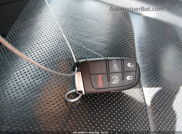 1C4RJFBGXKC733403 2019 JEEP GRAND CHEROKEE Navy წინა პანელის ხედი