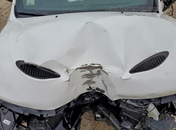 1C4RJFBGXLC135376 2020 JEEP GRAND White 