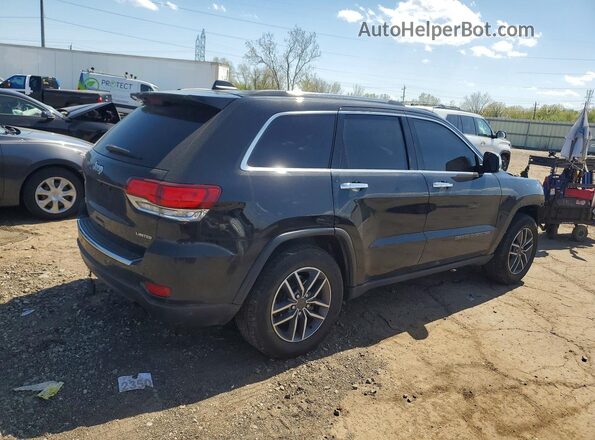 1C4RJFBGXMC592691 2021 JEEP GRAND Black 