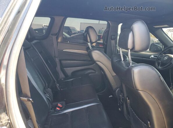 1C4RJFBGXMC592691 2021 JEEP GRAND Black 