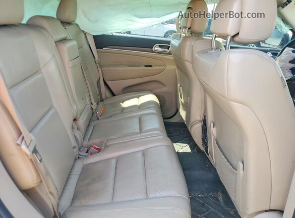 1C4RJFBT2GC313137 2016 JEEP GRAND White 