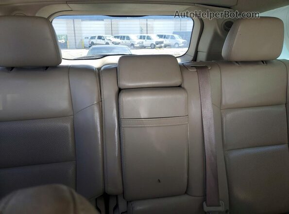 1C4RJFBT2GC313137 2016 JEEP GRAND White 