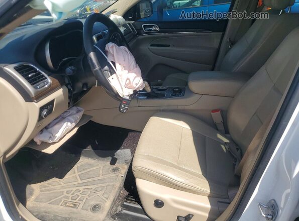 1C4RJFBT2GC313137 2016 JEEP GRAND White 