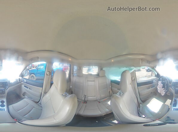 1C4RJFBT2GC313137 2016 JEEP GRAND White 