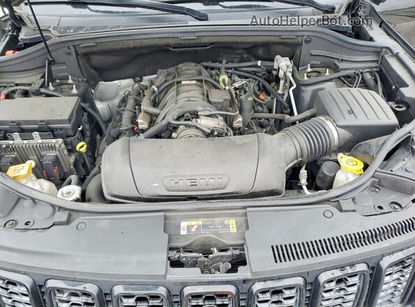 1C4RJFBT4MC883572 2021 JEEP GRAND Черный 