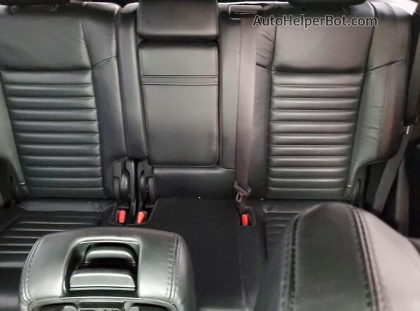 1C4RJFBT4MC883572 2021 JEEP GRAND Черный 