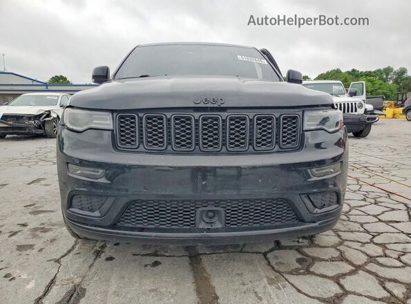 1C4RJFBT4MC883572 2021 JEEP GRAND Черный 