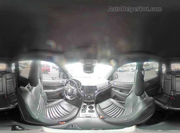 1C4RJFBT4MC883572 2021 JEEP GRAND Черный 