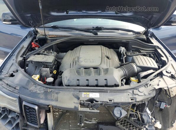 1C4RJFBT6KC773510 2019 JEEP GRAND Blue 