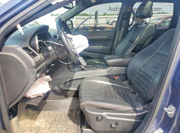 1C4RJFBT6KC773510 2019 JEEP GRAND Blue 