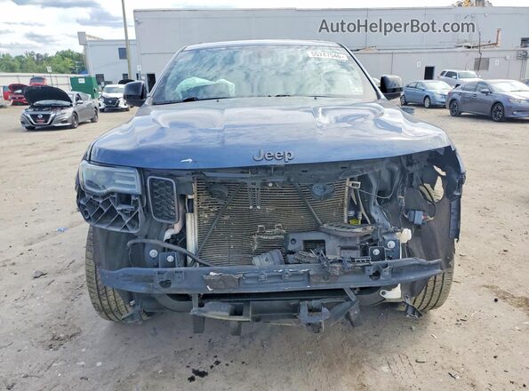 1C4RJFBT6KC773510 2019 JEEP GRAND Blue 