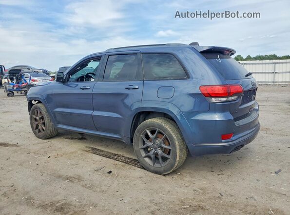 1C4RJFBT6KC773510 2019 JEEP GRAND Blue 