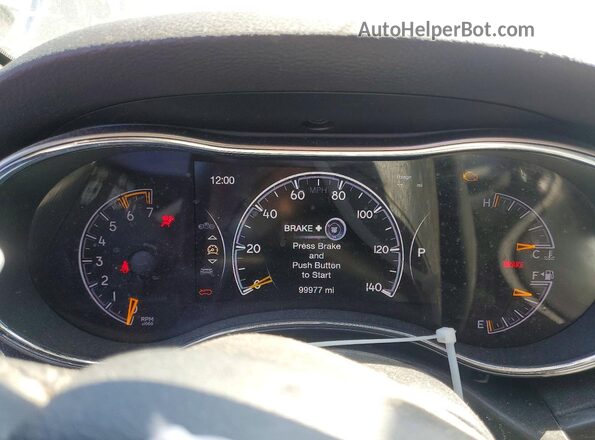 1C4RJFBT6KC773510 2019 JEEP GRAND Blue 
