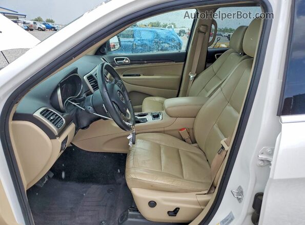 1C4RJFBT7HC792303 2017 JEEP GRAND White 