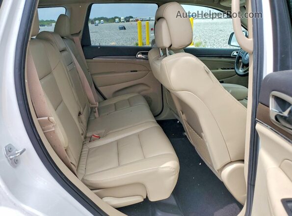 1C4RJFBT7HC792303 2017 JEEP GRAND White 