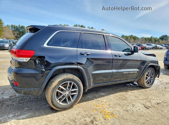 1C4RJFBT8HC801297 2017 JEEP GRAND Black 