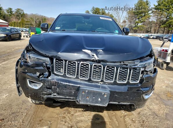 1C4RJFBT8HC801297 2017 JEEP GRAND Black 