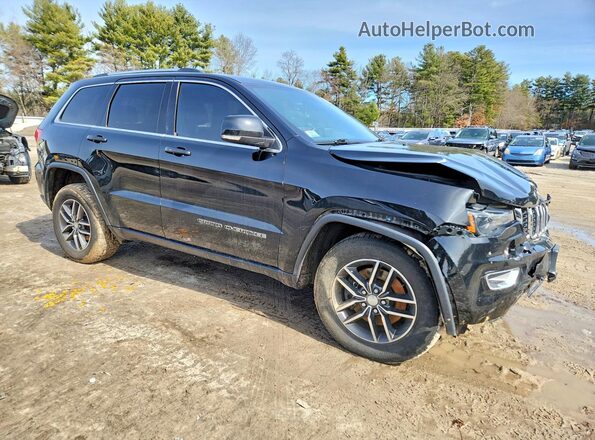 1C4RJFBT8HC801297 2017 JEEP GRAND Black 