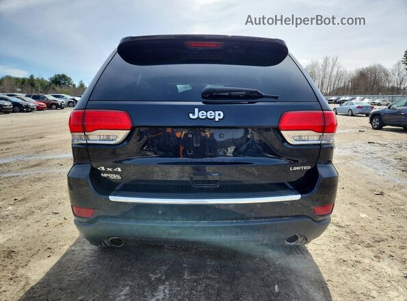 1C4RJFBT8HC801297 2017 JEEP GRAND Black 