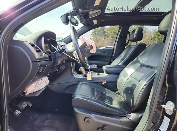 1C4RJFBT8HC801297 2017 JEEP GRAND Black 