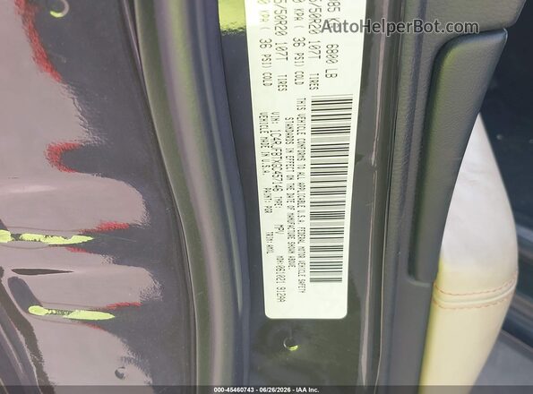 1C4RJFBTXGC457146 2016 JEEP GRAND CHEROKEE Green Widok komory silnika