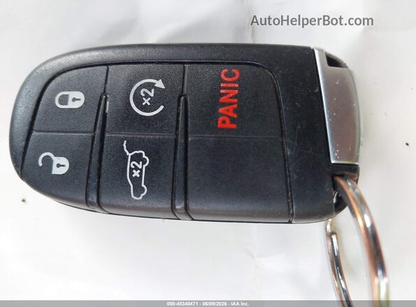 1C4RJFCG0GC313106 2016 JEEP GRAND CHEROKEE Бордовый Вид панели приборов
