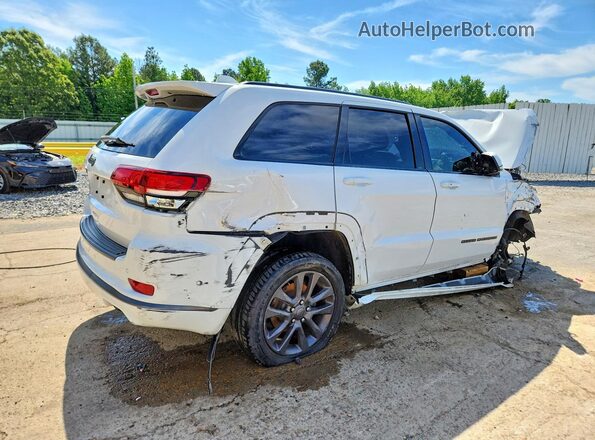 1C4RJFCG0JC249883 2018 JEEP GRAND White 