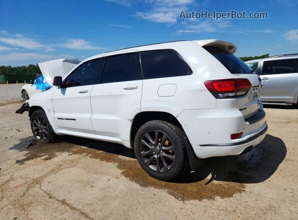 1C4RJFCG0JC249883 2018 JEEP GRAND White 