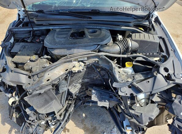 1C4RJFCG0JC249883 2018 JEEP GRAND White 