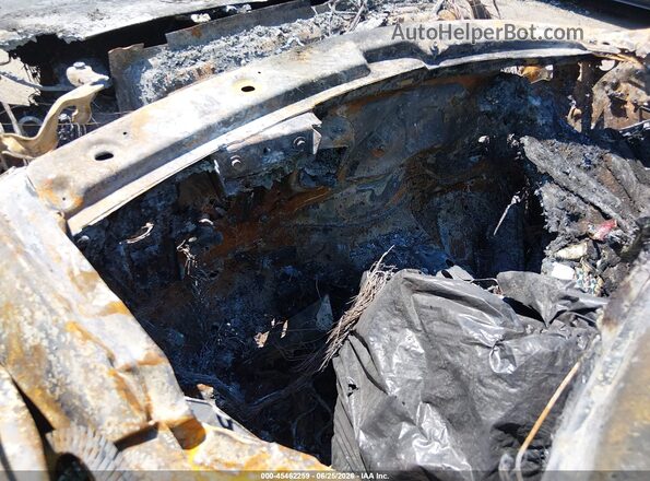 1C4RJFCG0LC133733 2020 JEEP GRAND CHEROKEE Gray Սալոնի 360 աստիճան տեսք