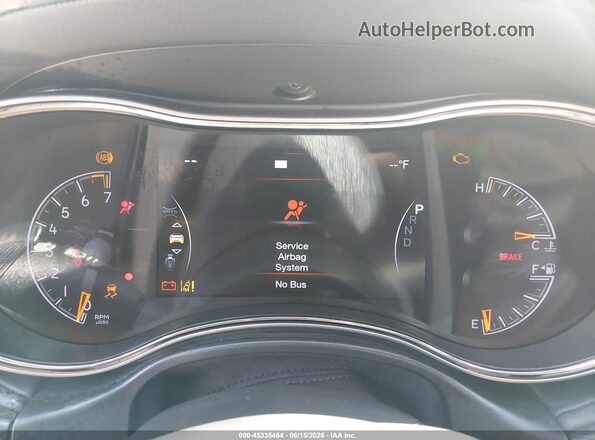 1C4RJFCG0MC735212 2021 JEEP GRAND CHEROKEE Gray Հետևի նստատեղերի տեսք