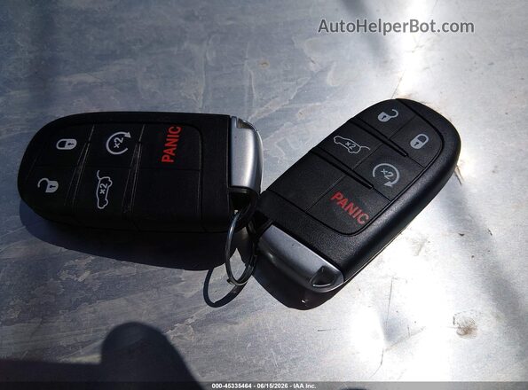 1C4RJFCG0MC735212 2021 JEEP GRAND CHEROKEE Gray Առջևի վահանակի տեսք