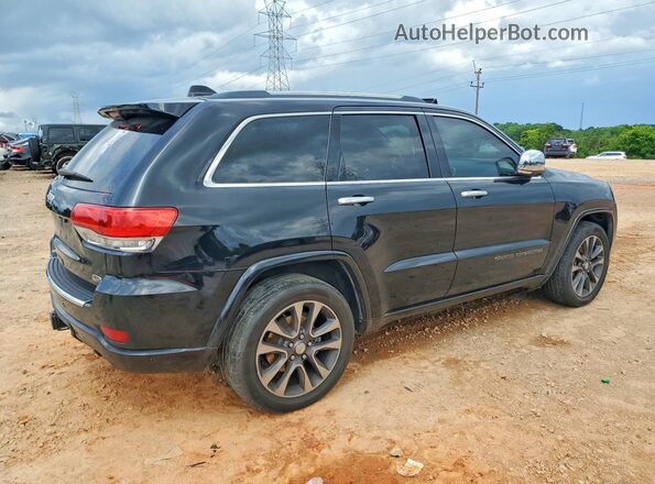 1C4RJFCG1HC778446 2017 JEEP GRAND Black 