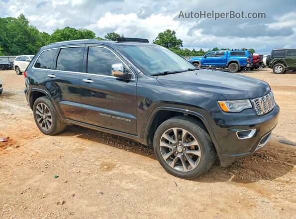 1C4RJFCG1HC778446 2017 JEEP GRAND Black 