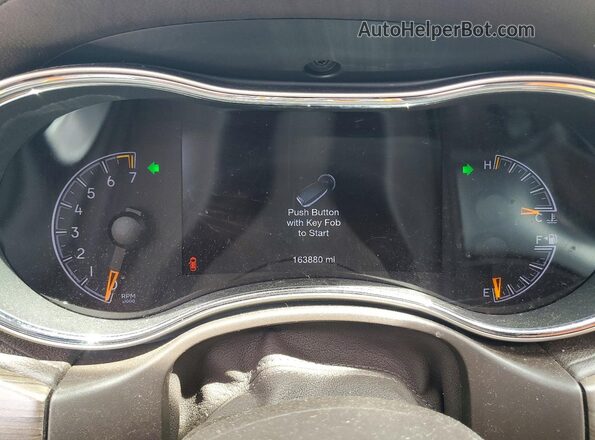 1C4RJFCG1HC778446 2017 JEEP GRAND Black 