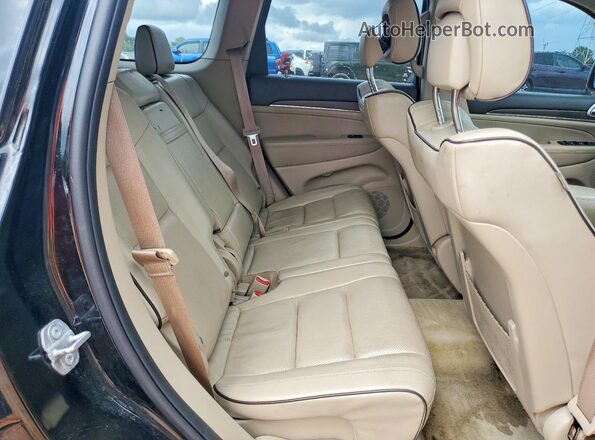 1C4RJFCG1HC778446 2017 JEEP GRAND Black 