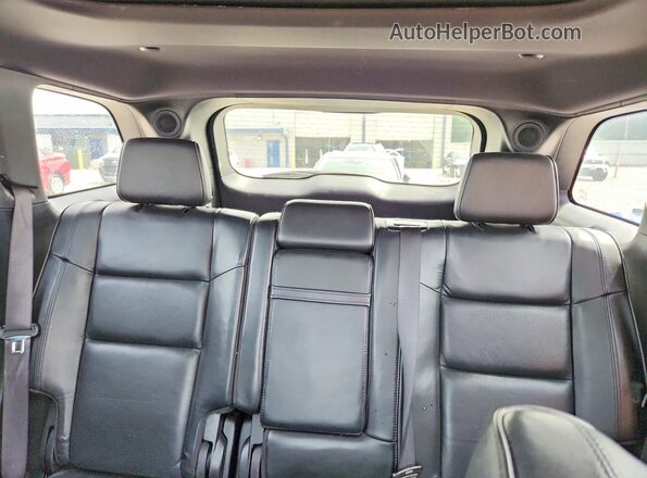 1C4RJFCG1MC594344 2021 JEEP GRAND Синий Вид задних сидений