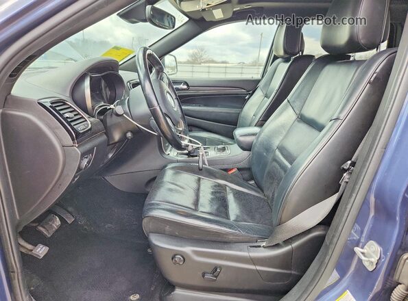 1C4RJFCG2LC293936 2020 JEEP GRAND Blue Սալոնի դիմացի տեսք
