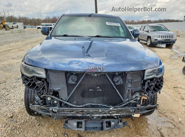 1C4RJFCG2LC293936 2020 JEEP GRAND Blue Դիմացի տեսք
