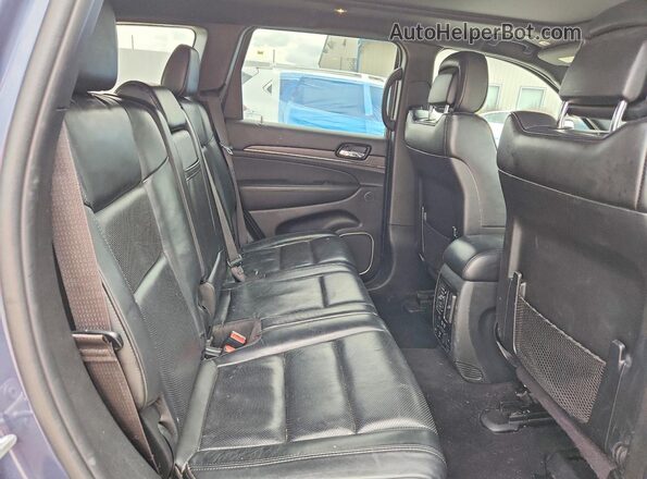 1C4RJFCG2LC293936 2020 JEEP GRAND Blue Սալոնի հետևի տեսք
