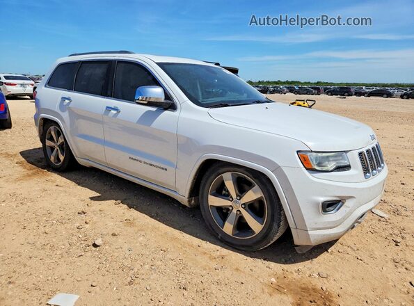 1C4RJFCG3GC367726 2016 JEEP GRAND White 