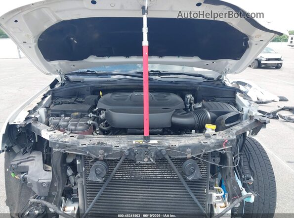1C4RJFCG3HC957085 2017 JEEP GRAND CHEROKEE White Rear view