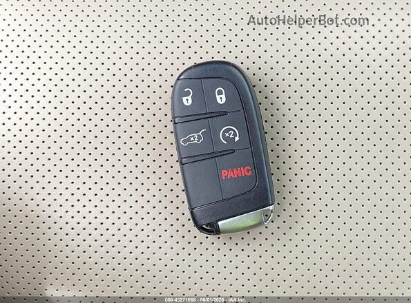 1C4RJFCG3LC234751 2020 JEEP GRAND CHEROKEE White 