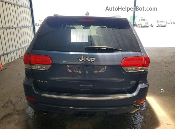 1C4RJFCG3LC331187 2020 JEEP GRAND Blue Вид ззаду